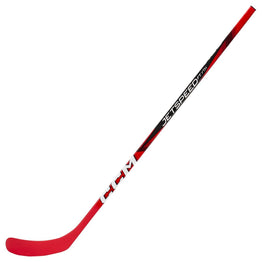 CCM Jetspeed Composite Stick - Youth