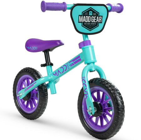 Balance Bikes