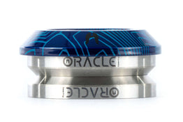 Ethic DTC Oracle Integrated Headset - Blue