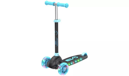 3 Wheel Scooters
