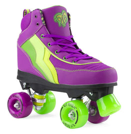 Rio Roller Grape Roller Skate - UK 7