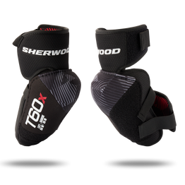 Sherwood T60x Elbow Pads - Junior