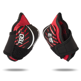 Sherwood T60x Elbow Pads - Youth