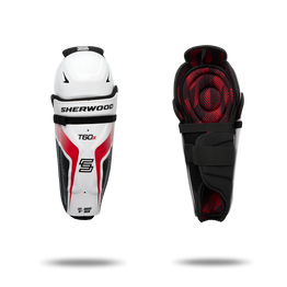 Sherwood T60x Shin Guards - Junior
