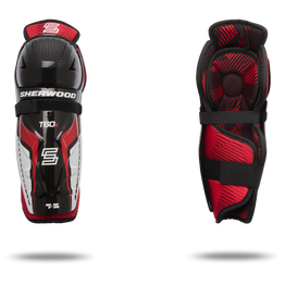 Sherwood T60x Shin Guards - Youth