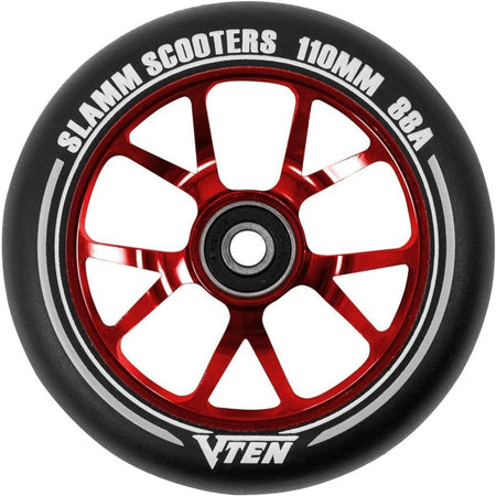 Slamm Scooter Wheels