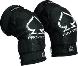 Pro-Tec Gravity Semi Soft Knee Pads