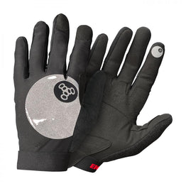 Eight Ball Stealth Gloves