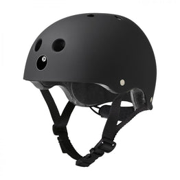 Eight Ball Fit Dial Helmet - Black