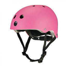 Eight Ball Fit Dial Helmet - Pink
