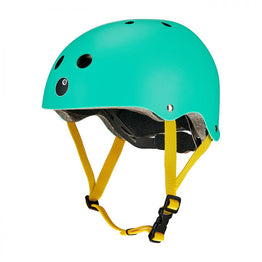 Eight Ball Fit Dial Helmet - Teal