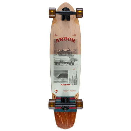 Longboards