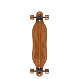 Arbor Flagship Axis Complete Longboard 37"