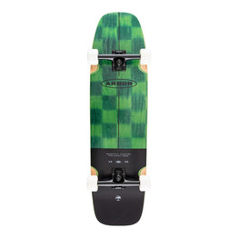 Arbor Performance Shakedown 34 Craft Complete Longboard