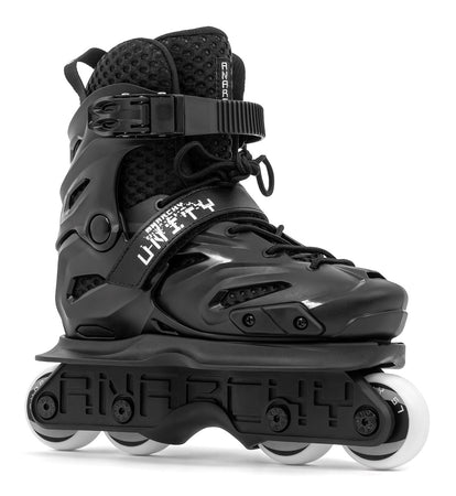 Aggressive Skates