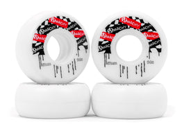 Anarchy Aggressive Inline Skate Wheels - 57mm/94A