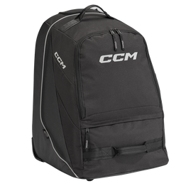 CCM 590 Wheeled Backpack - Black