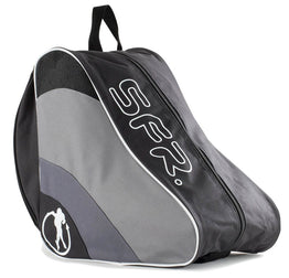 SFR Ice & Skate Bag - Black