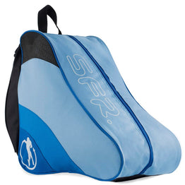 SFR Ice & Skate Bag - Blue