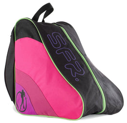 SFR Ice & Skate Bag - Disco