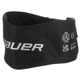 Bauer Bodyguard Neckguard Collar Senior S25