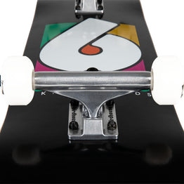 Birdhouse Stage 1 Neon B Logo Complete Skateboard