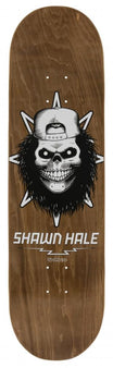 Birdhouse Pro Skateboard Deck - Hale Skull
