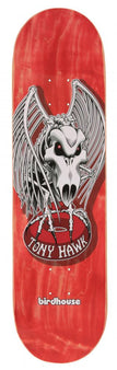 Birdhouse Pro Skateboard Deck - Hawk Falcon 4