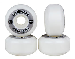 Birdhouse Logo Skateboard Wheels 52mm/99a
