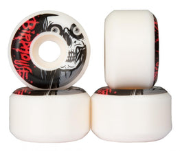 Birdhouse Sloan Reaper Skateboard Wheels - 54MM