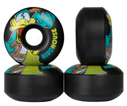 Birdhouse Duck Jones Skateboard Wheels - 52MM