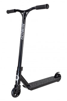 Blazer Pro Outrun 2 Complete Stunt Scooter - Black