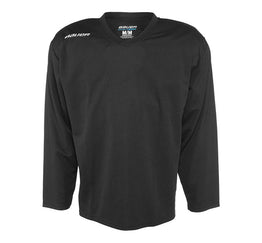 Bauer Flex Training/Practice Jersey - Senior Black