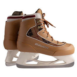 Bauer Chamonix Recreational Ice Skates