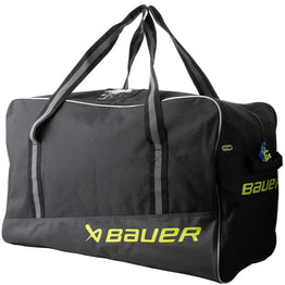 Bauer S24 Core Carry Bag Junior - Black