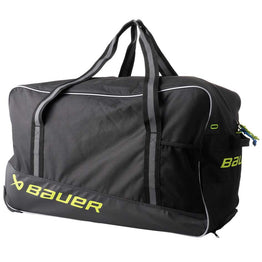 Bauer Core Wheeled Bag S24 - Junior