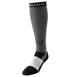 Bauer Cut Resistant Skate Sock S25 - Senior
