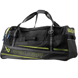 Bauer Elite Carry Bag S24 - Junior