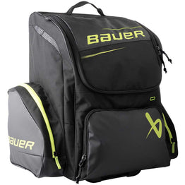 Bauer Elite Wheeled Backpack S24 - Junior