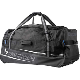 Bauer Elite Wheeled Bag S24 - Senior