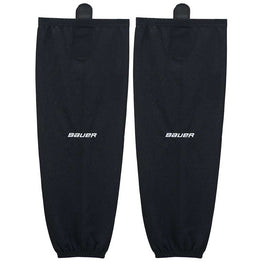 Bauer Flex Hockey Socks - Youth Black