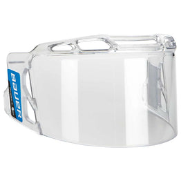 Bauer Half Shield Visor