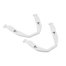 Bauer Helmet Ear Loops