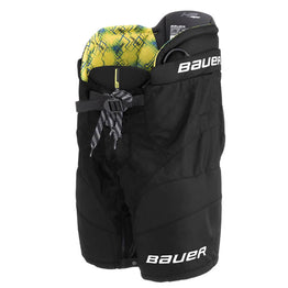Bauer Performance Junior Hockey Pants - Black