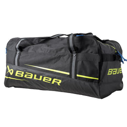 Bauer Premium Carry Bag S24 Junior - Black