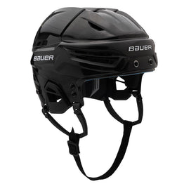 Bauer Re-Akt 55 Hockey Helmet - Black