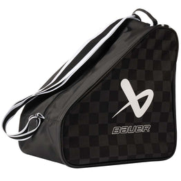 Bauer Skate Bag S25 - Black