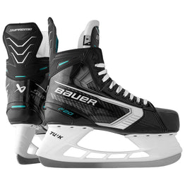 Bauer Supreme F20 Ice Hockey Skates - Senior
