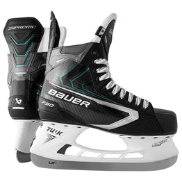 Bauer Supreme F30 Ice Hockey Skates - Senior