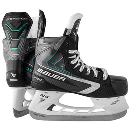 Bauer Supreme F30 Ice Hockey Skates - Junior